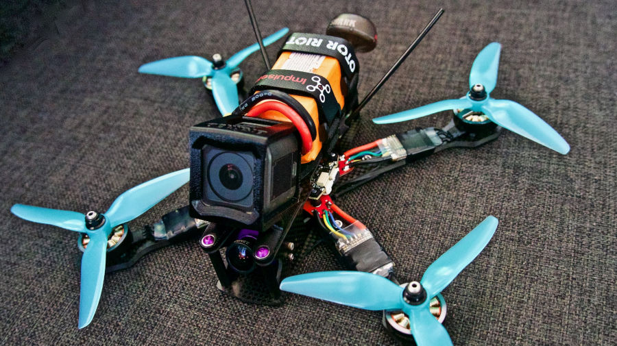 Can drones fly without Wi-Fi? | Tips For Drones