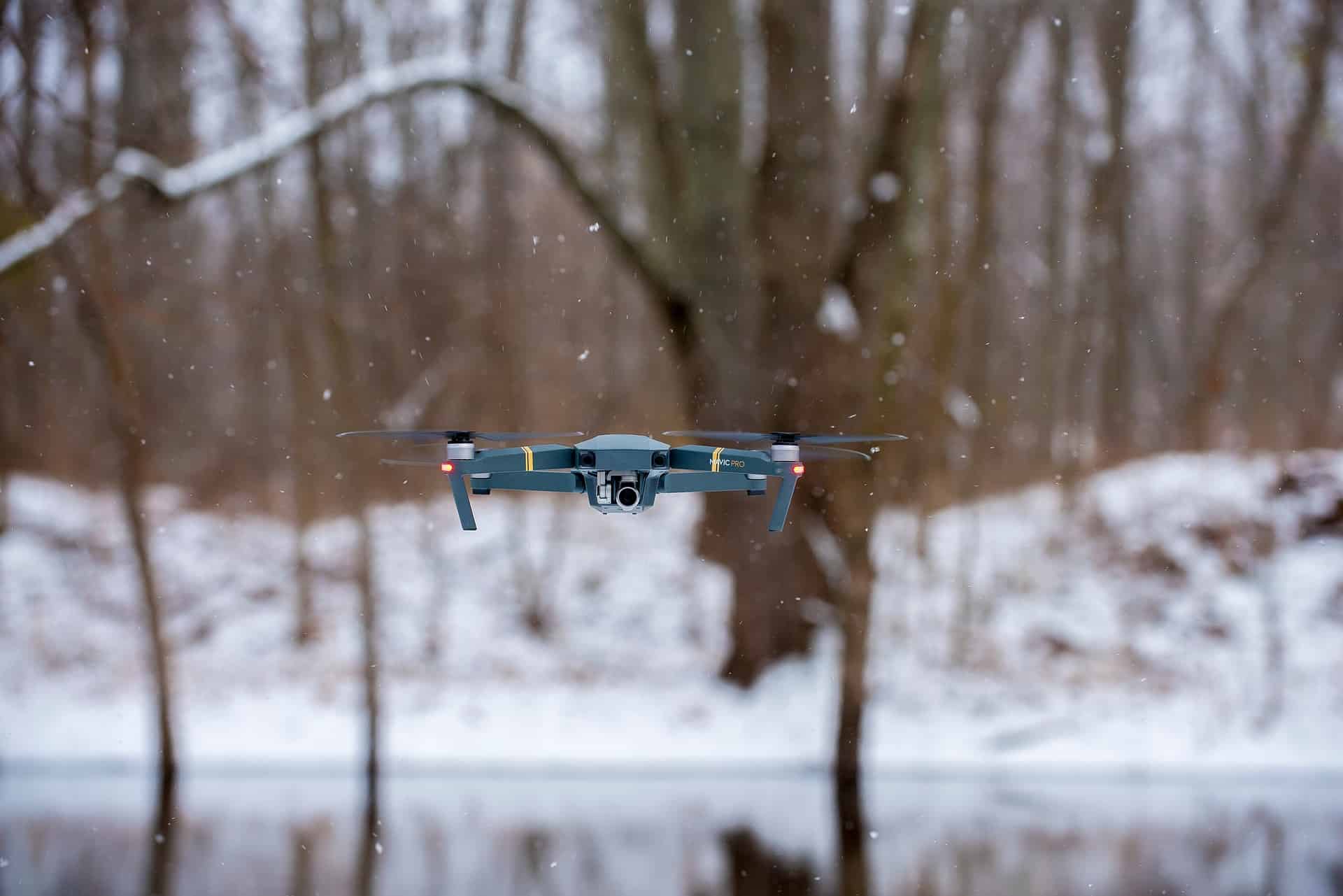 Can Drones be Silent? Tips For Drones